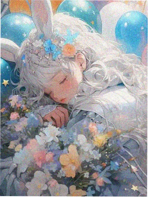 午夜影院 编辑推荐 深夜治愈动画